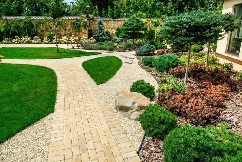Landscaping for All Seasons: Tips to Keep Your Yard Beautiful Year-Round