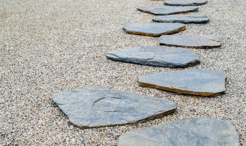 10 Creative Uses for Gravel in Your Outdoor Space
