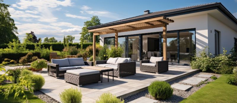 Elevate Your Outdoors: Unleash the Potential of Your Landscape